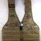 Coyote Load Bearing Vest (LBV) - G.I. JOES