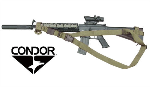 Tactical 3 Point Sling - G.I. JOES