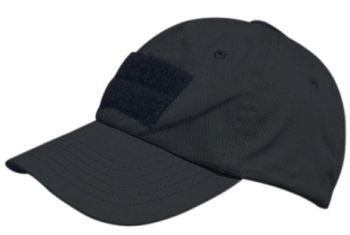 Tactile Cap-Black - G.I. JOES