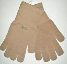 USMC Hanz Tan Glove Liner (used) - G.I. JOES