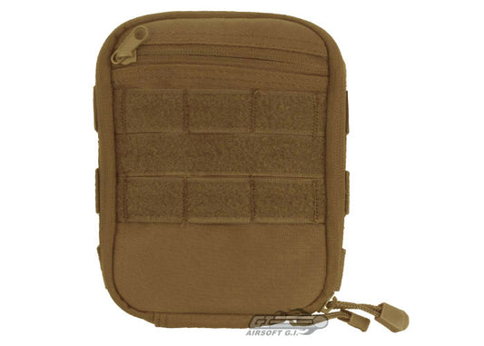 Condor Side Kick Admin Pouch - G.I. JOES