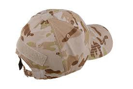 Tactical Cap MultiCam Arid - G.I. JOES
