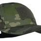 Tactical Cap MultiCam Tropic - G.I. JOES