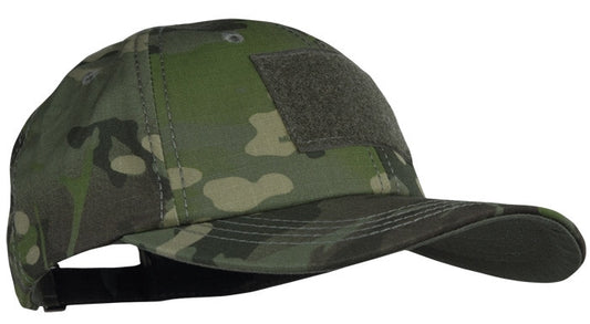 Tactical Cap MultiCam Tropic - G.I. JOES