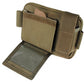 Condor Tactile Admin Pouch - G.I. JOES