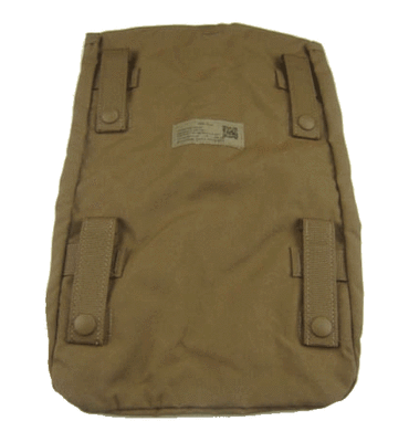 USMC Hydration Pouch (New) - G.I. JOES