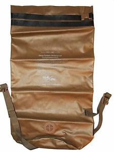 USMC SealLine Waterproof Sleep System Compression Sack - G.I. JOES