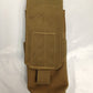 Single Double Mag Pouch (New) - G.I. JOES
