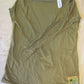Coyote FROG Base Layer Thermal Shirt - G.I. JOES