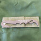 Usmc issued strap cutter - G.I. JOES