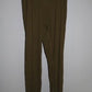 Tan FROG Base Layer Thermal Pants - G.I. JOES