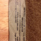 Rifle bolster - G.I. JOES