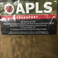 USMC portable stretcher