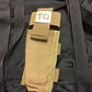 USMC Coyote TQ Pouch - G.I. JOES
