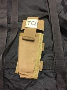 USMC Coyote TQ Pouch - G.I. JOES