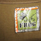 Tan FROG Base Layer Thermal Pants - G.I. JOES
