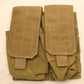 Double/Double MAG Pouch (Used) - G.I. JOES
