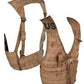 Coyote Load Bearing Vest (LBV) - G.I. JOES