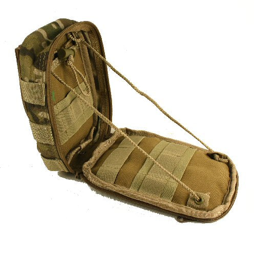 Condor Side Kick Admin Pouch - G.I. JOES