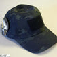 Tactical Cap MultiCam Black - G.I. JOES