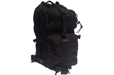 VENOM 48 HR TACTICAL PACK - G.I. JOES